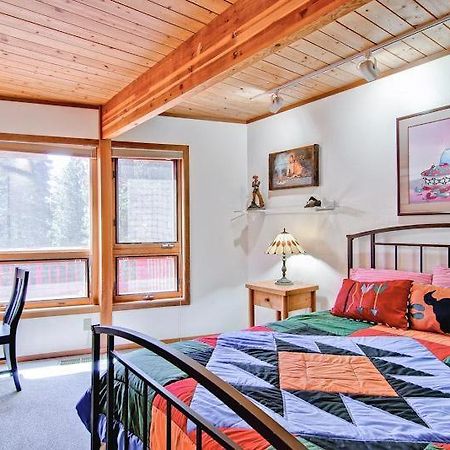 Вилла Red Fox Retreat Йосемити-Уэст Экстерьер фото