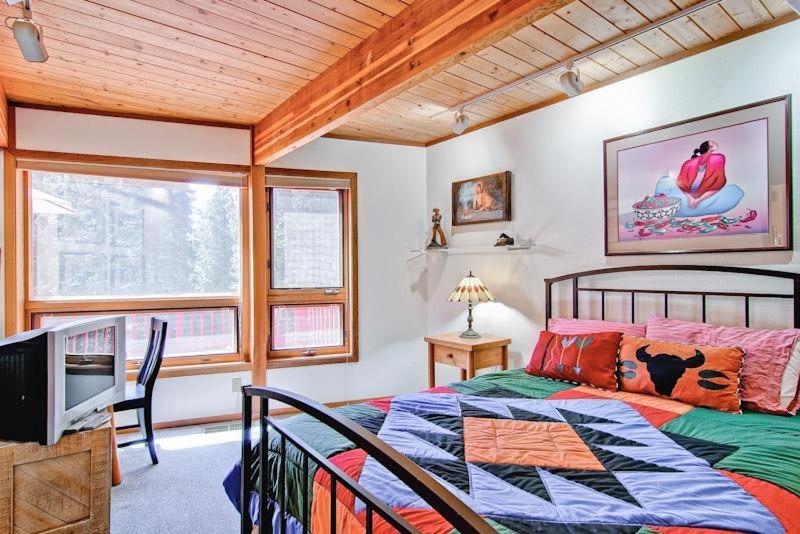 Вилла Red Fox Retreat Йосемити-Уэст Экстерьер фото